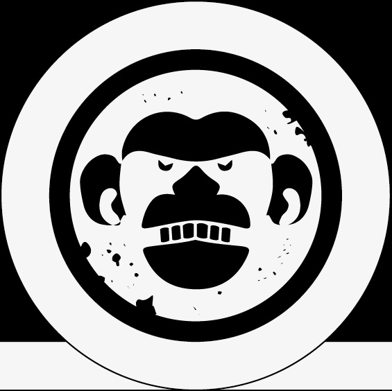 Monkeyman Chile tweet media