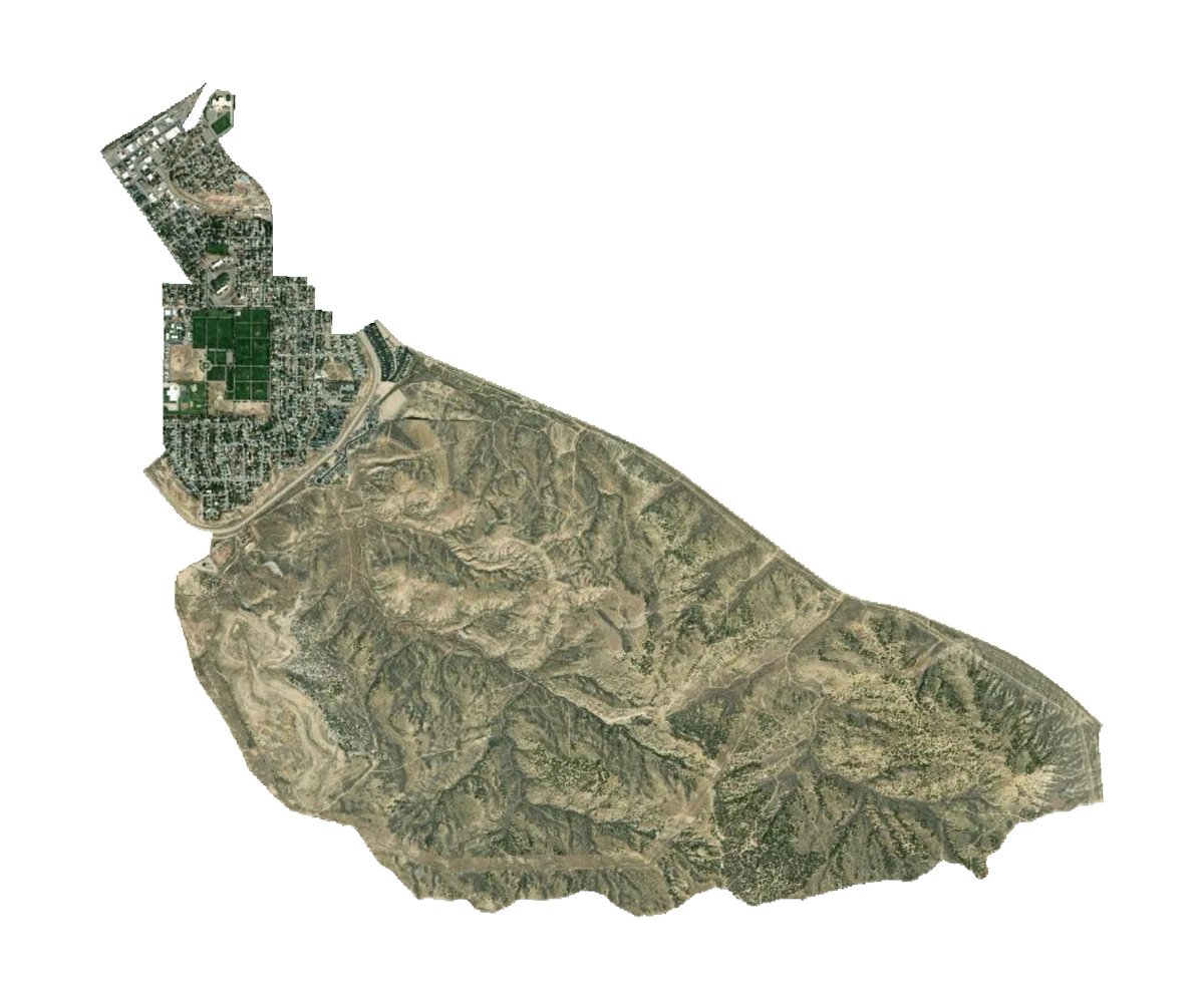 every census tract tweet media
