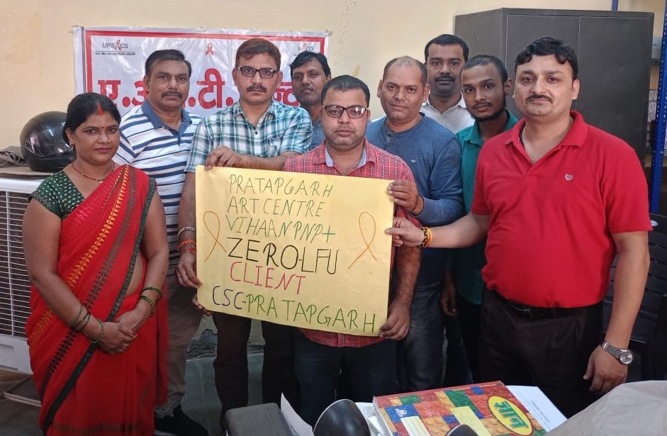 AllianceinIndia's tweet photo. 🌟 We are thrilled to announce the remarkable achievement of our Vihaan-Care and Support Programs in collaboration with @NACOINDIA under the Care and Support Center initiative.
👏 Zero Lost to Follow-Up (LFU) cases achieved in Chindwara and Pratapgarh ARTC! 👏 https://t.co/YelVYm81yC