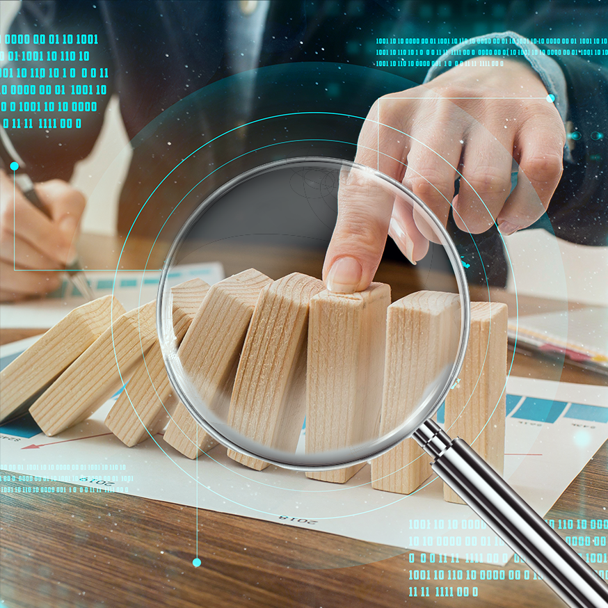 🔹 Business Continuity im Fokus 🔹 IT-Notfallbewältigung ist für jedes Unternehmen relevant: das Schnittstellenthema erhält einen Boost durch #NIS und #Dora. Warum es besser ist, reaktiv als proaktiv zu sein:cis-cert.com/news/business-…