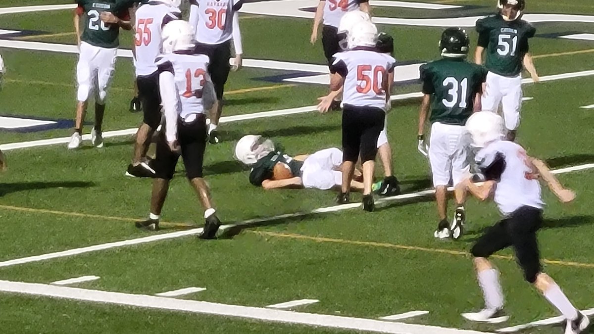 Edison MS Ranger Athletics tweet media