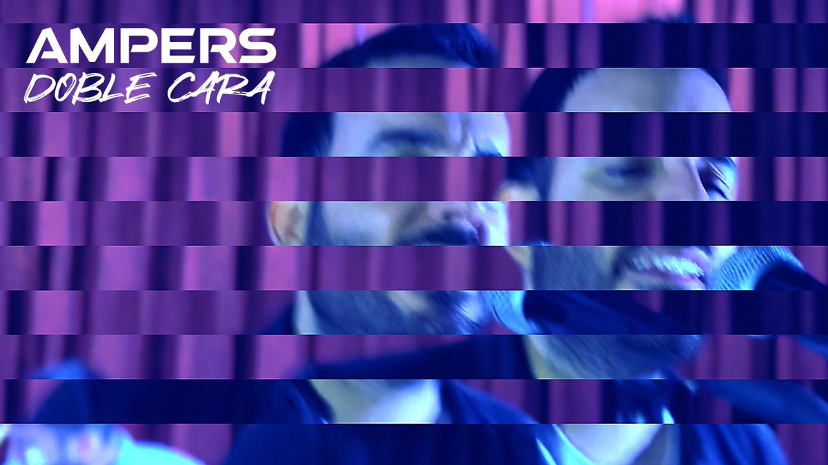 Demà passarem comptes amb les persones falses. Demà publicarem el tema amb la lletra més directa del disc. Demà toca 'Doble cara'. Estigueu atents al nostre canal de YouTube, que ja arriba un nou videoclip!

05/10 • SISÈ SINGLE • DOBLE CARA