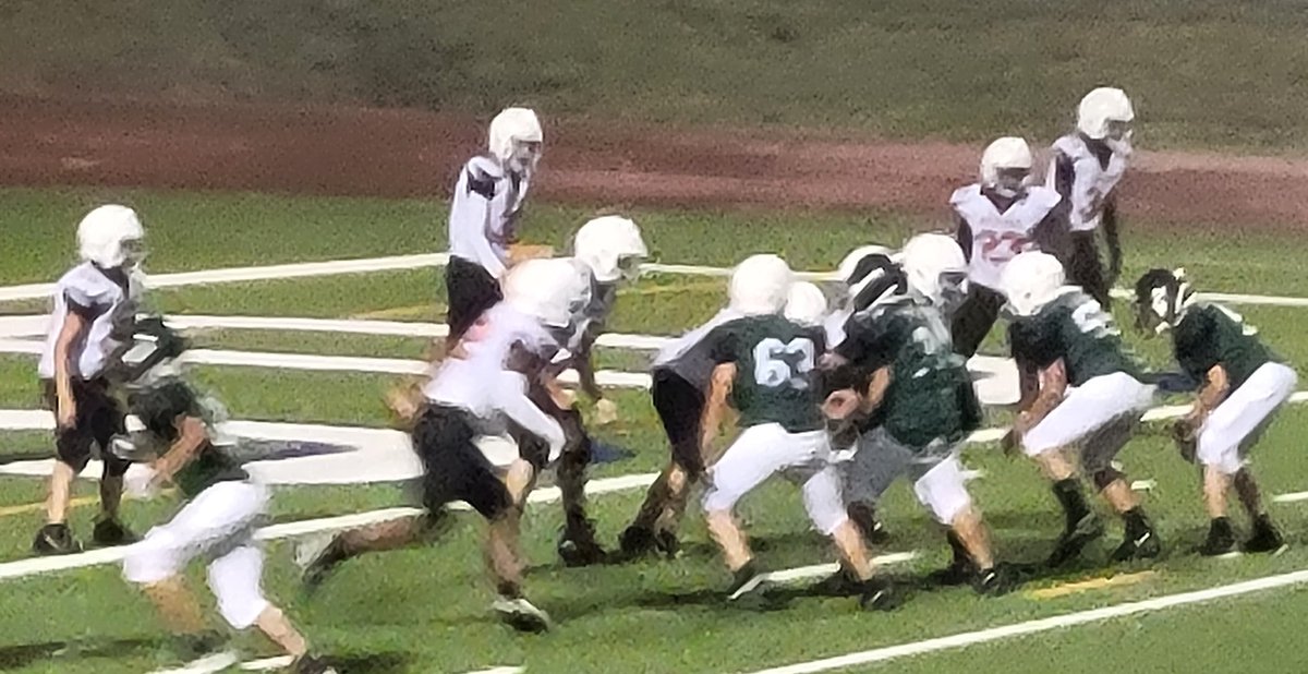 Edison MS Ranger Athletics tweet media