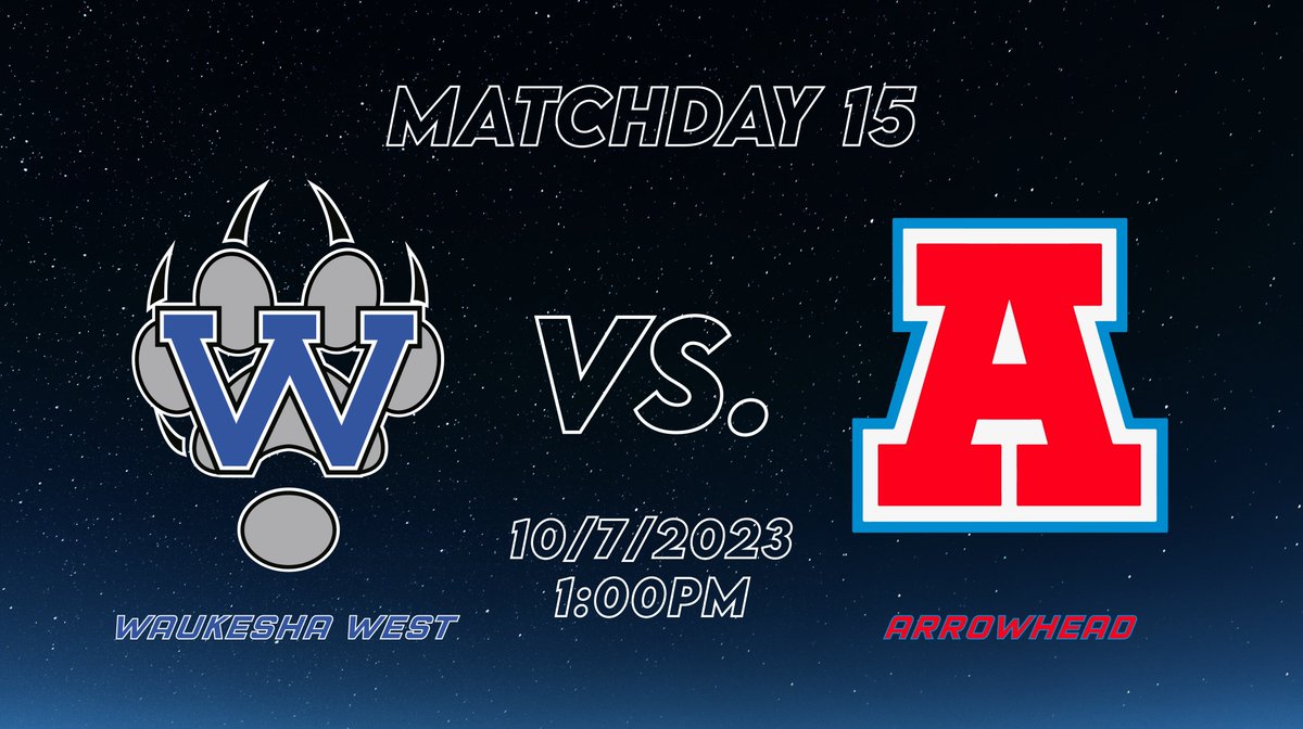 West Boys Soccer tweet media