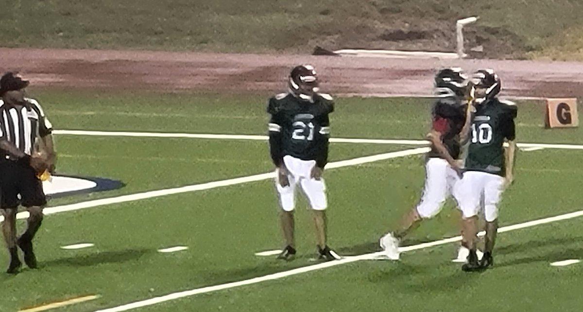 Edison MS Ranger Athletics tweet media