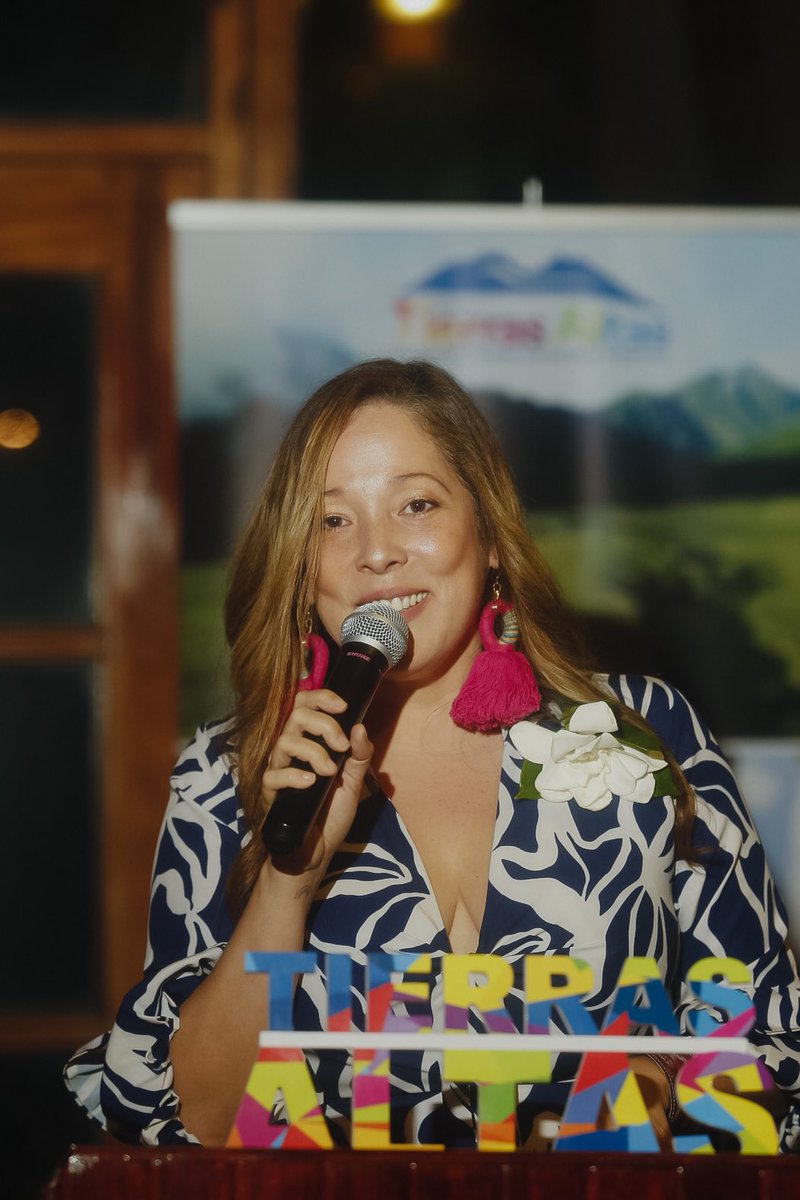 Maru Gálvez tweet media