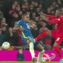 chriswrightzz's tweet photo. @SkySportsNews Can we also replay the 2022 Carabao Cup Final as well? https://t.co/bvFrwPNZj7
