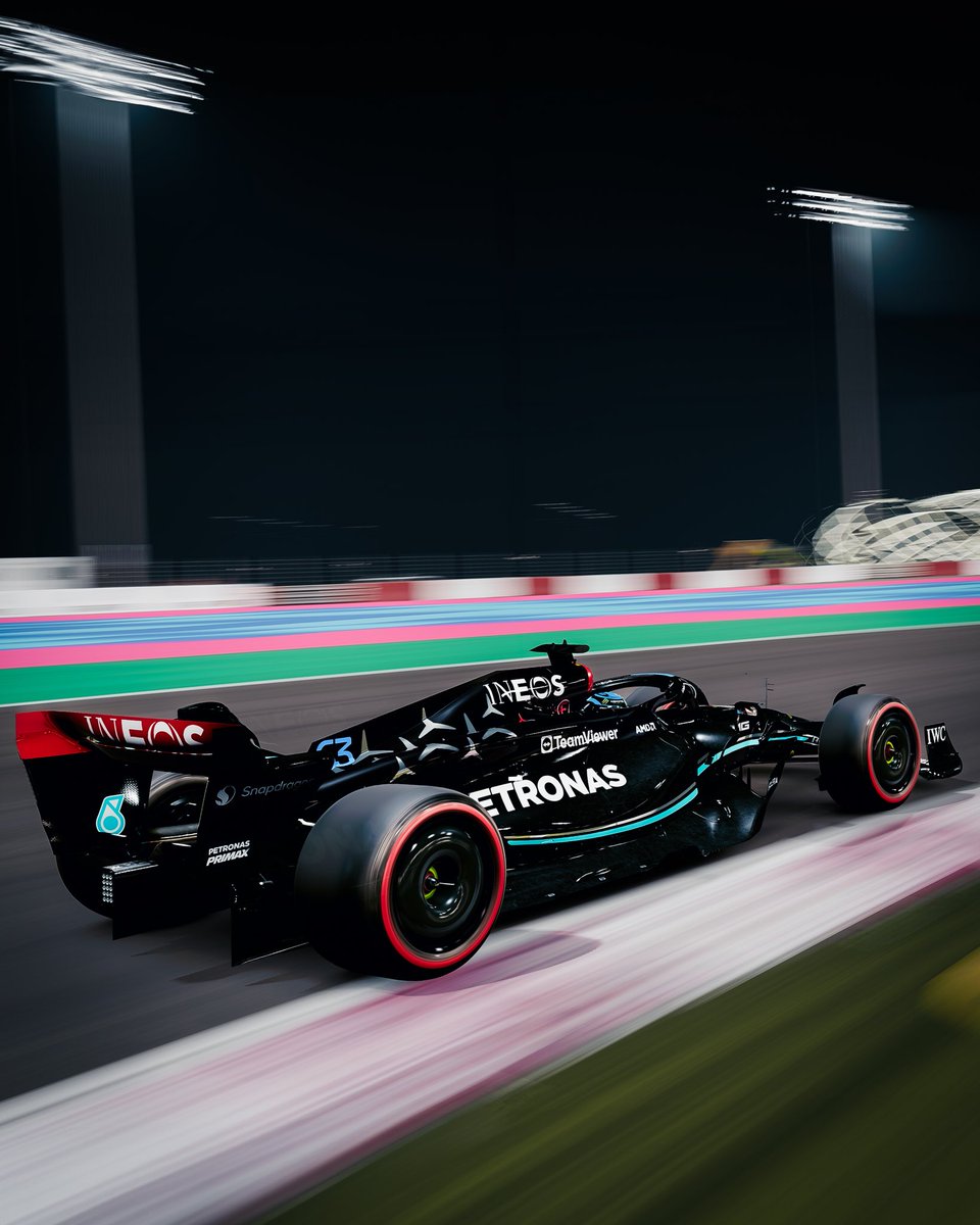 MercedesAMGF1 tweet picture