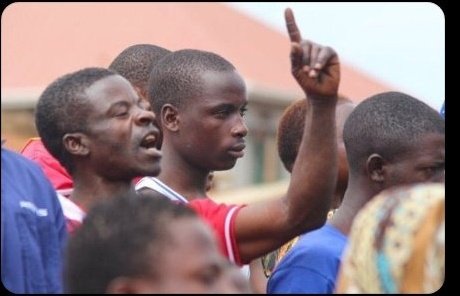 kazungu_kaboss's tweet image. Ni ubwambere iyi mihanda ya X imaze iminsi 7 nta Video ihagaragaye .

Niba ataruko mwabuze MBS ngaho muzane indi #Bangar turebe (x) 🤣