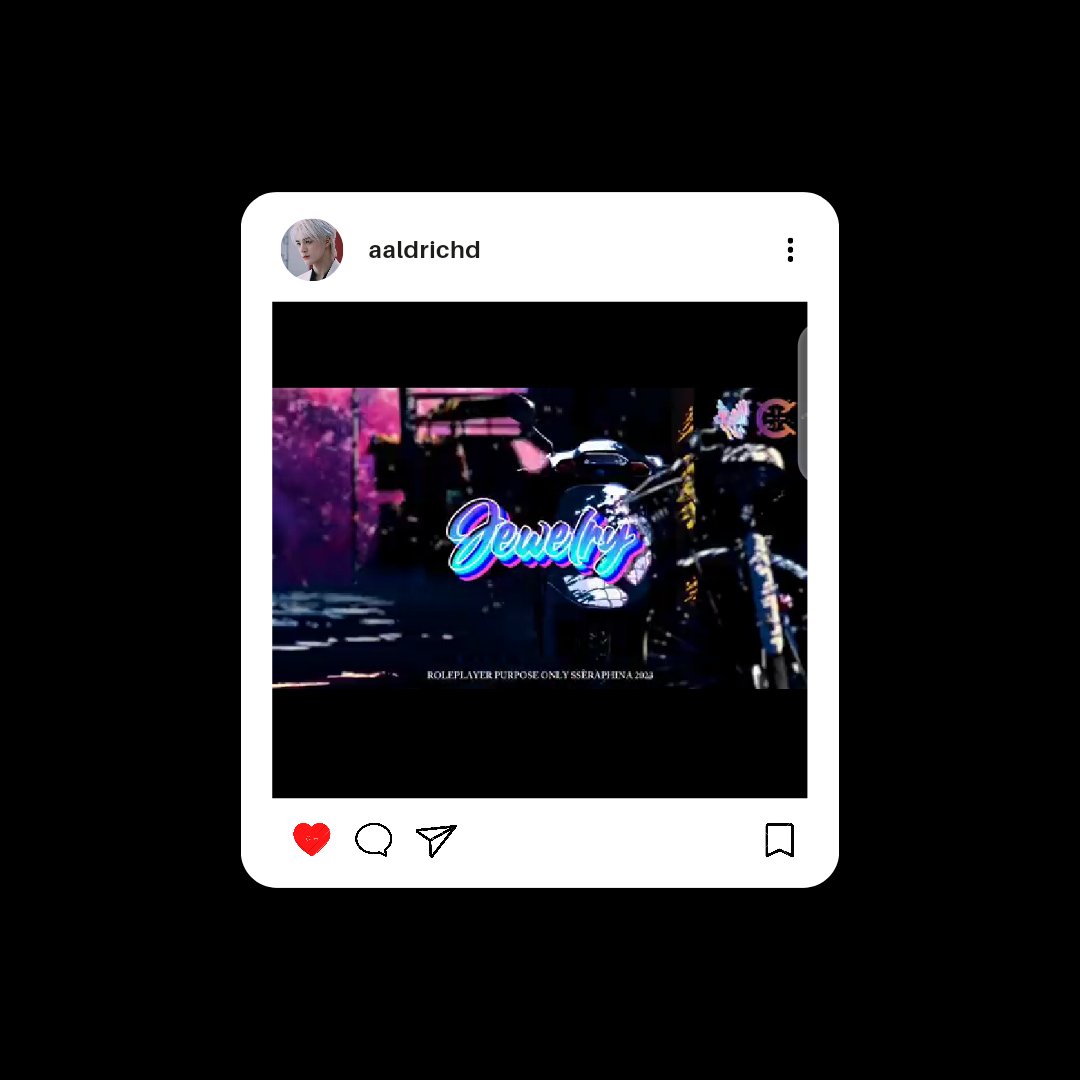 mclboro's tweet photo. ️

aaldrichd posted a new photo

Setelah seharian beraktivitas penuh, biasanya saya streaming beberapa MV. Kebetulan, akhir-akhir ini. Saya lagi suka streaming MV terbaru dari SSÈRAPHINA. Penasaran gak? Saya akan review terkait MVnya. Jadi, scroll kebawah yuk!

️ https://t.co/fhlV9zoX5g