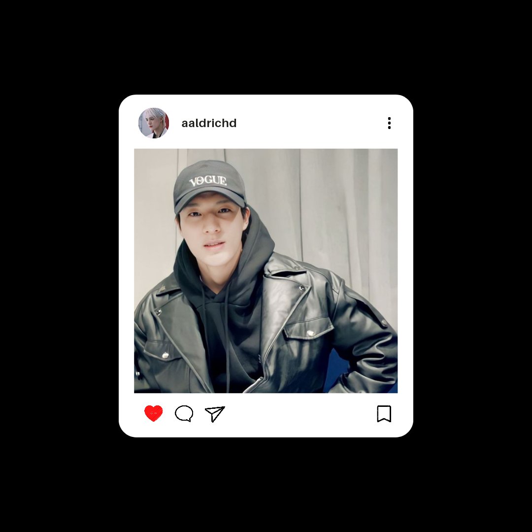 mclboro's tweet photo. ️

aaldrichd posted a new photo

Setelah seharian beraktivitas penuh, biasanya saya streaming beberapa MV. Kebetulan, akhir-akhir ini. Saya lagi suka streaming MV terbaru dari SSÈRAPHINA. Penasaran gak? Saya akan review terkait MVnya. Jadi, scroll kebawah yuk!

️ https://t.co/fhlV9zoX5g