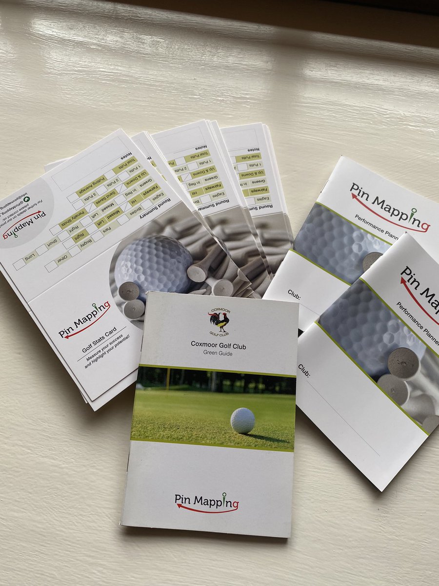 Pin Mapping tweet media