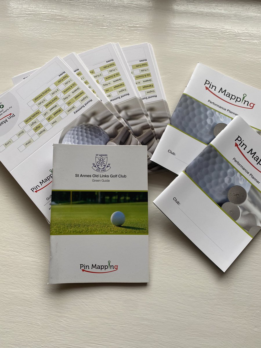 Pin Mapping tweet media