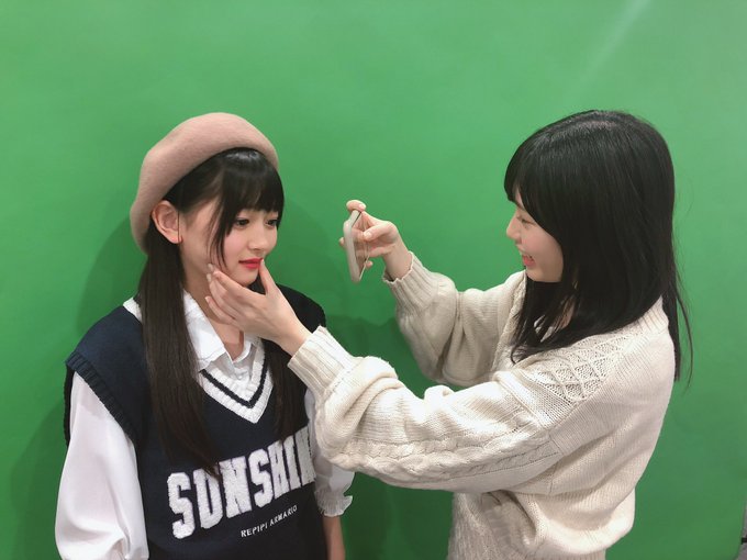 石橋颯のTwitter画像8