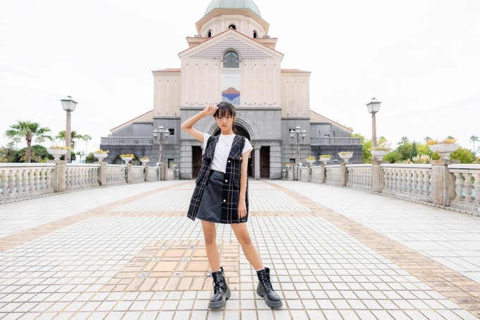 Twitterのコスプレ画像54