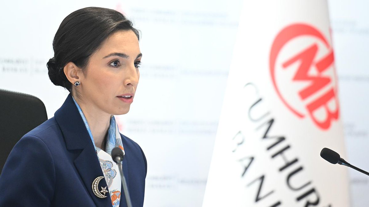 Merkez Bankası Başkanı Hafize Gaye Erkan, "128 milyar dolar nerede?" sorusunu yanıtladı:  

Rezervler, kurda oynaklığı önlemek, piyasa manipülasyonları ile suni devalüasyonla ülke ekonomisini krizi sürüklemenin önüne geçmek, ithalatçıların ihtiyaç duyduğu dövizi temin etmek yani