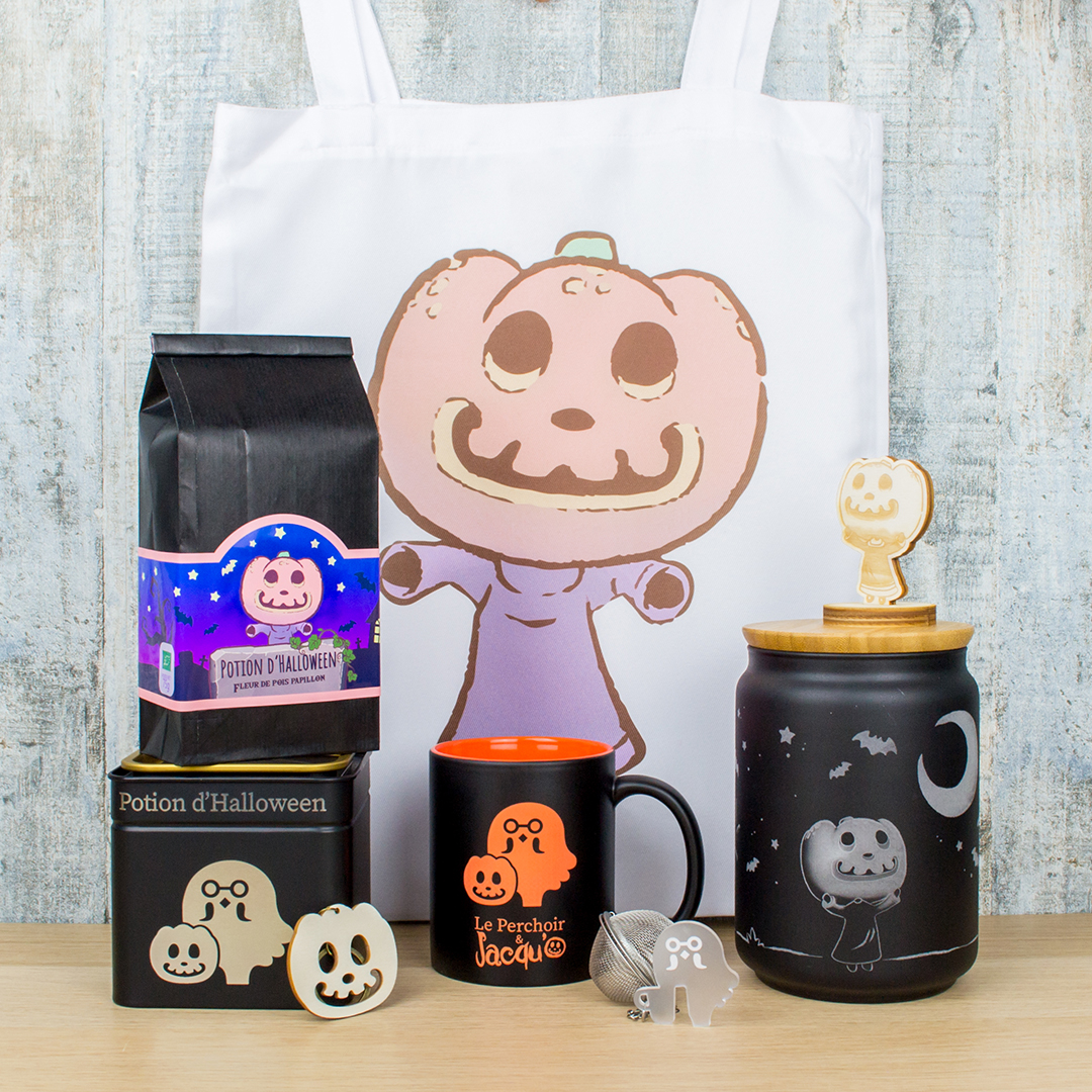les_flonflons's tweet photo. Octobre...🎃
Ca y est le mois d'Halloween est arrivé ! 

Dans le Coffre on t'a préparé un bundle avec tout le nécessaire pour passer un super Halloween ! 

D'ailleurs, à quel point tu aimes cette fête ?🦇

https://t.co/pNeoVCtPmH https://t.co/6UDneXGgaf