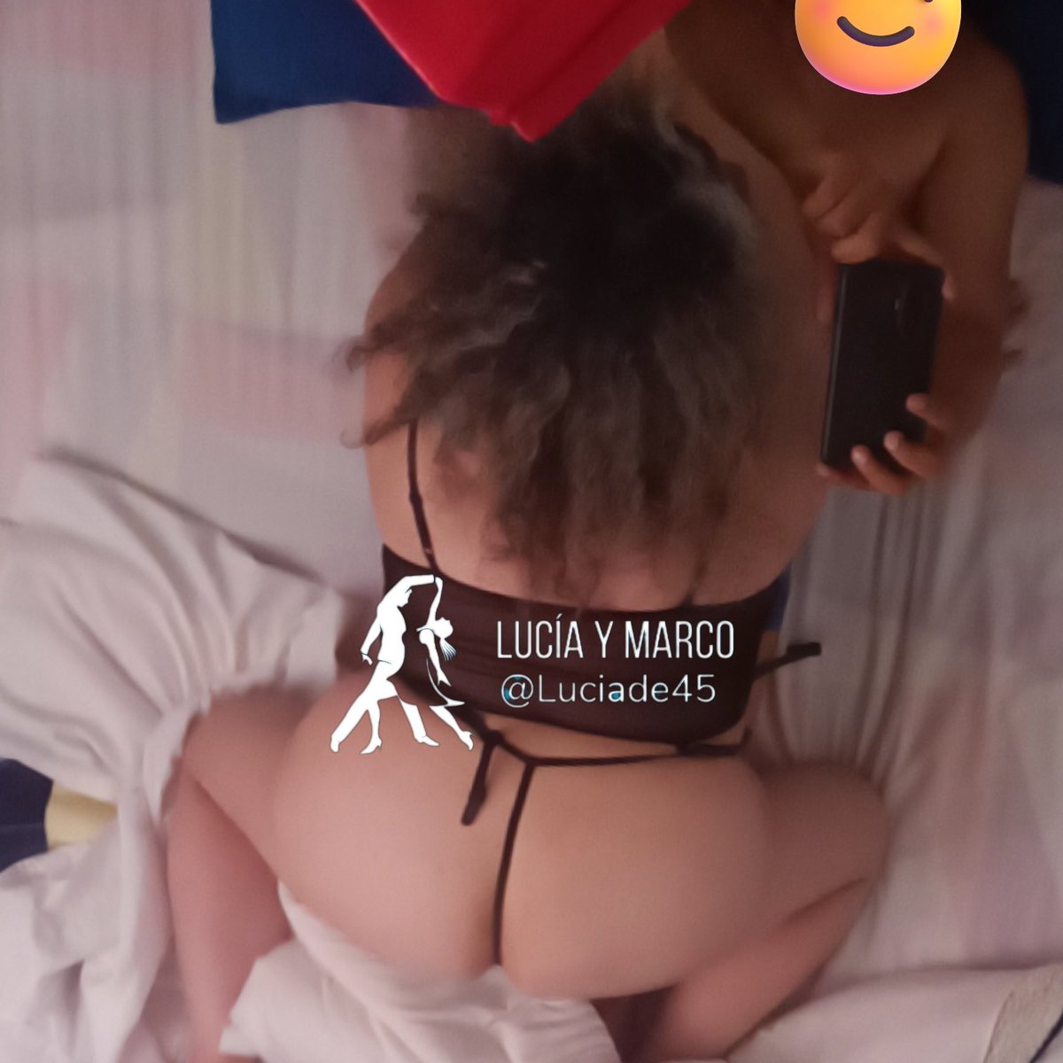 luciade45's tweet photo. Estamos en Telegram.
Nuestro nuevo número de WhatsApp
https://t.co/CBwtisftVu para encuentro real, somos una pareja decidida de 42 y 45 años
Estamos Ubicados en Pasto y podemos viajar a los alrededores.
#parejaspasto
#swingerpasto
#swingeripiales
#swingerbogota
#parejasbogota https://t.co/ytltPpaHi6