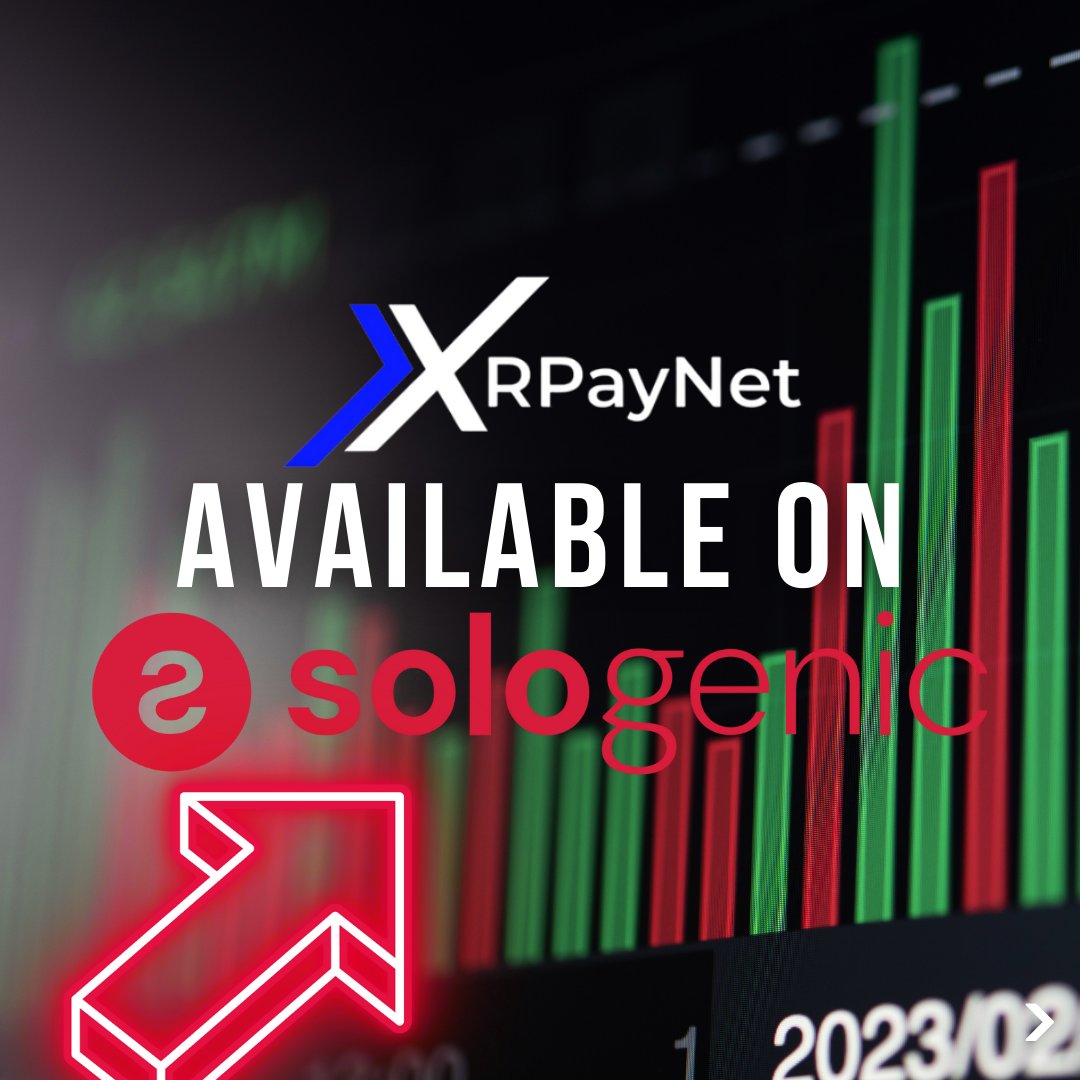 XRPayNet tweet media