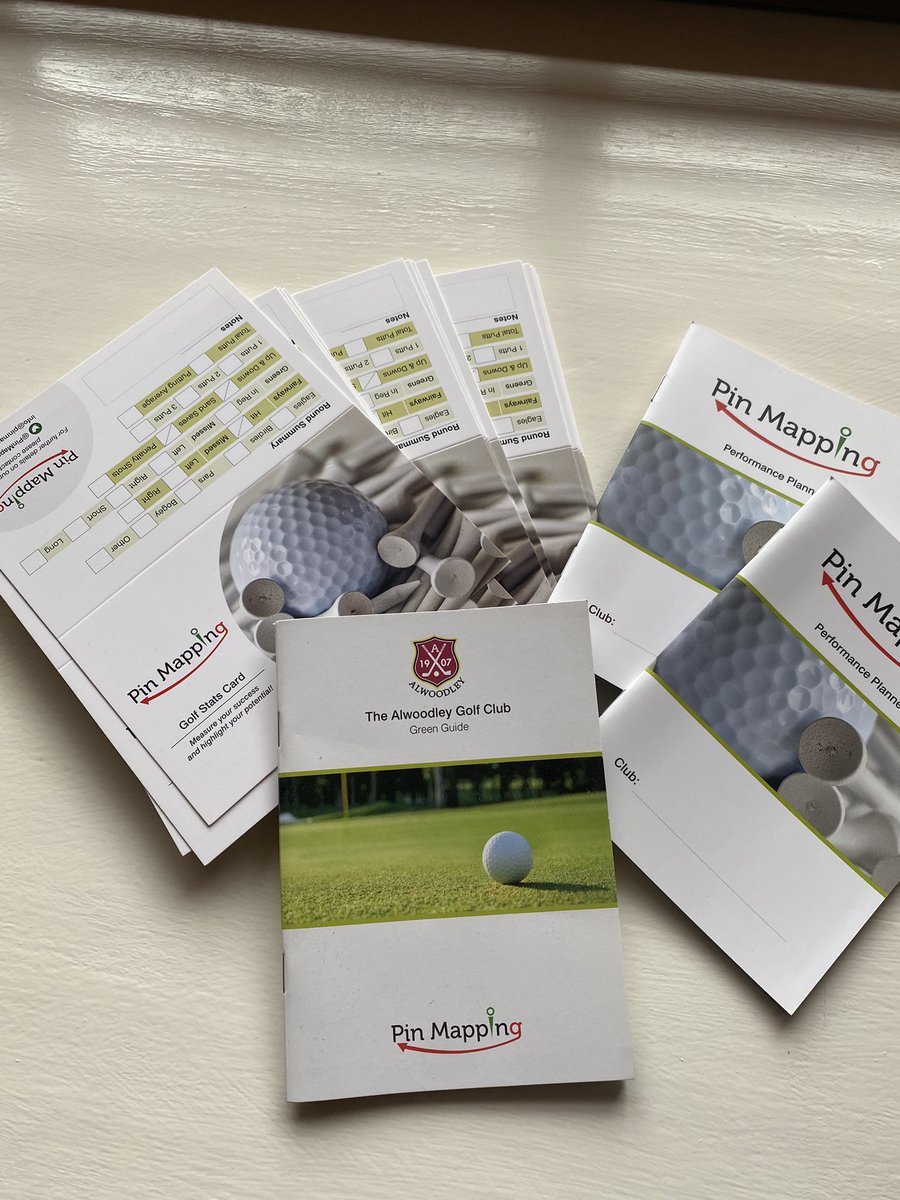 Pin Mapping tweet media