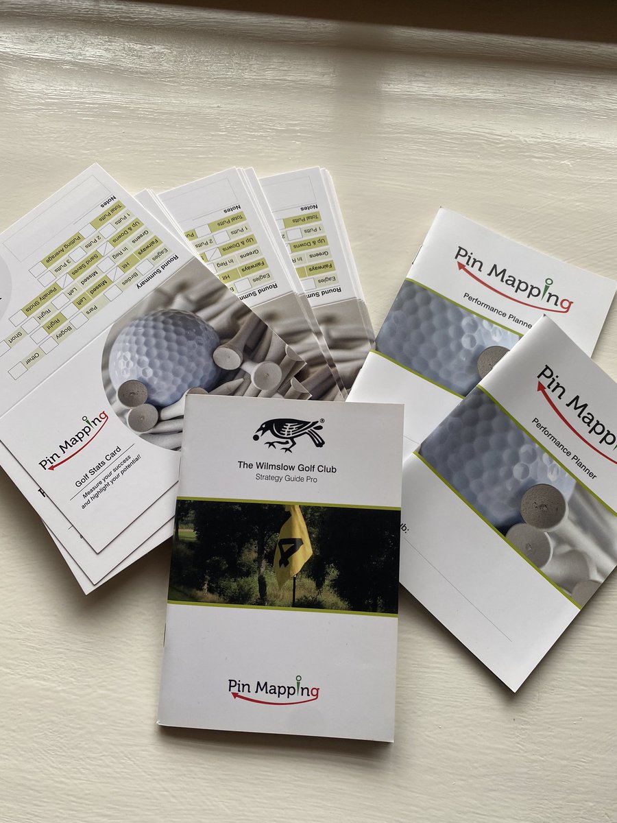 Pin Mapping tweet media