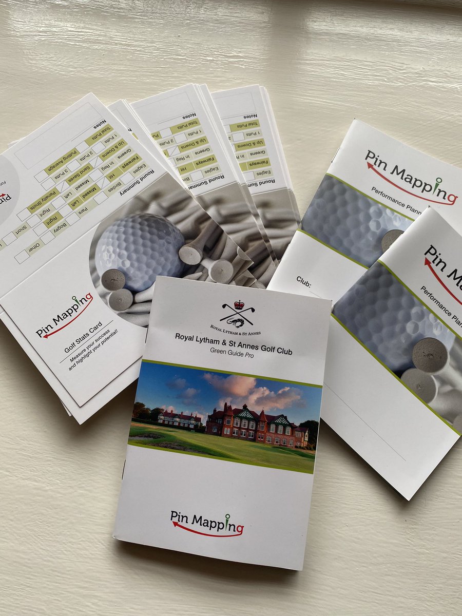 Pin Mapping tweet media