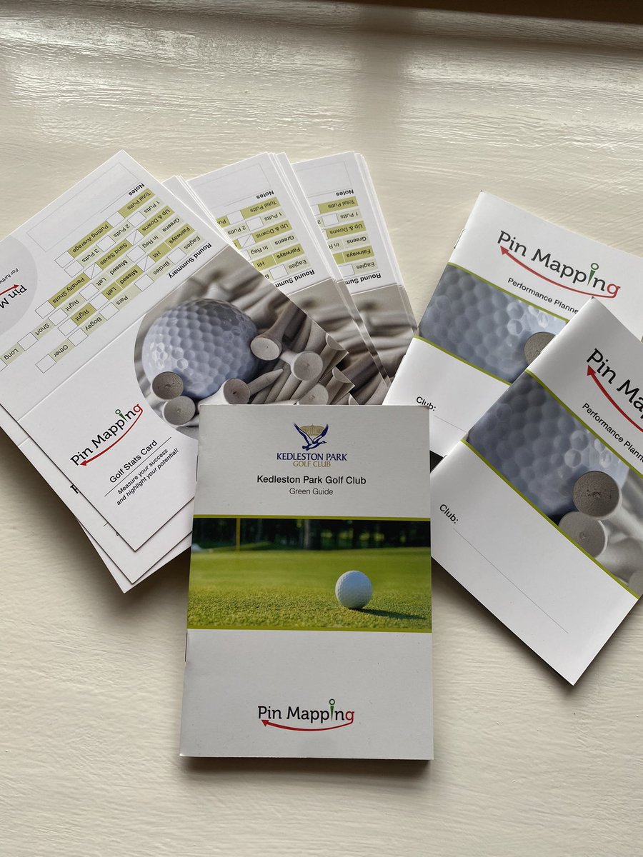 Pin Mapping tweet media