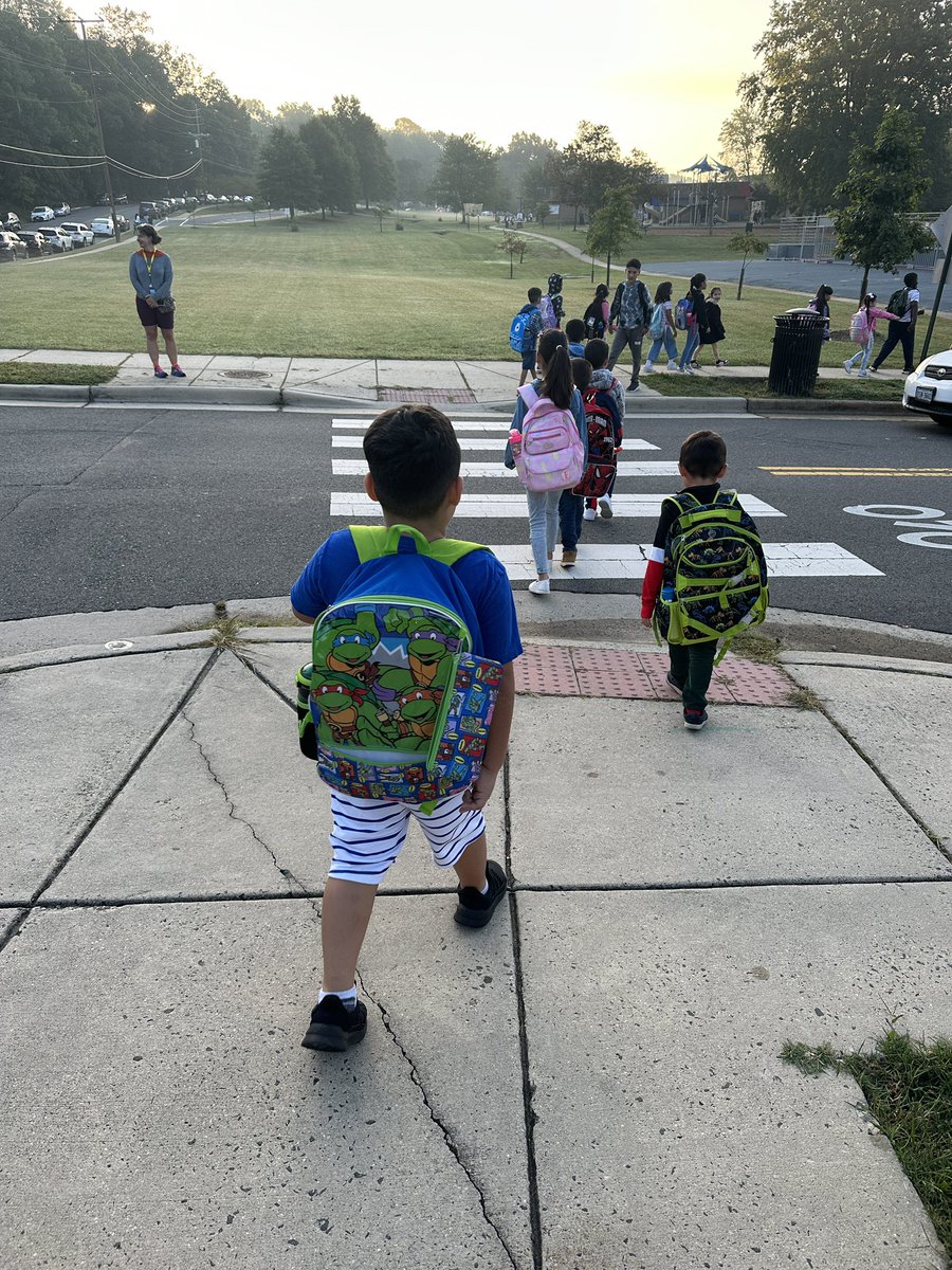 ACPS Health and PE tweet media