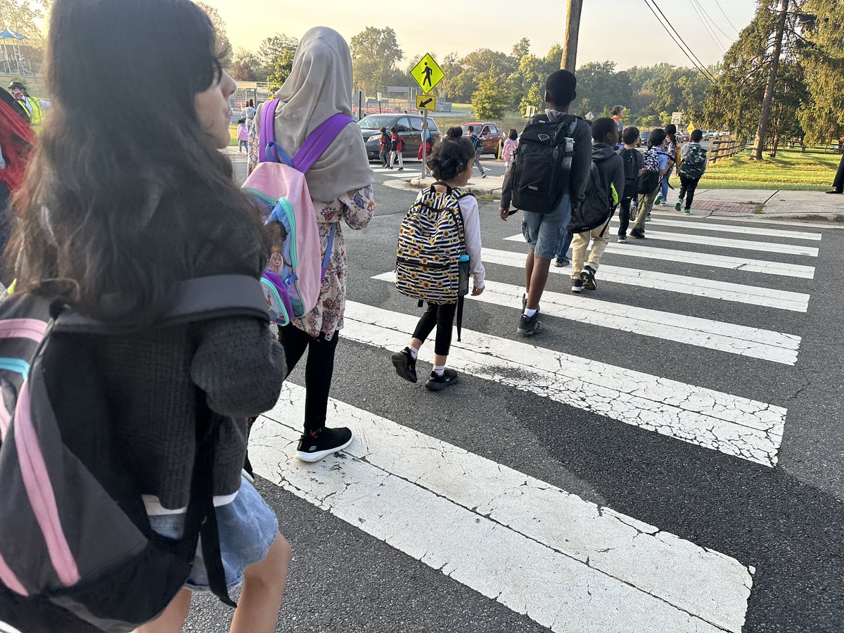 ACPS Health and PE tweet media