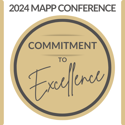 MAPPofNIGP's tweet photo. #MAPP2023 was awesome!  What a line up of speakers, panelists, and moderators! A huge shoutout to our 108 attendees and the 70 companies who exhibited during the MAPP Vendor Expo! Save the date for April 10-12 for #MAPP2024! 

Visit https://t.co/Gdm7zL9f1P for more details! https://t.co/fjEBdOVTay