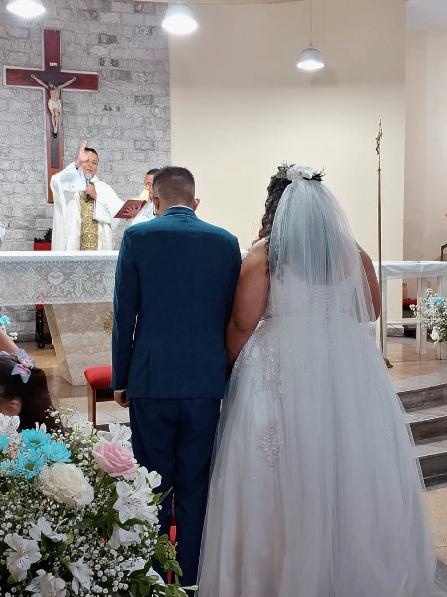 alineemarinhos's tweet photo. Sr &amp; Sra Silva

Deus é maravilhoso! 💙 https://t.co/GehykfL5oU