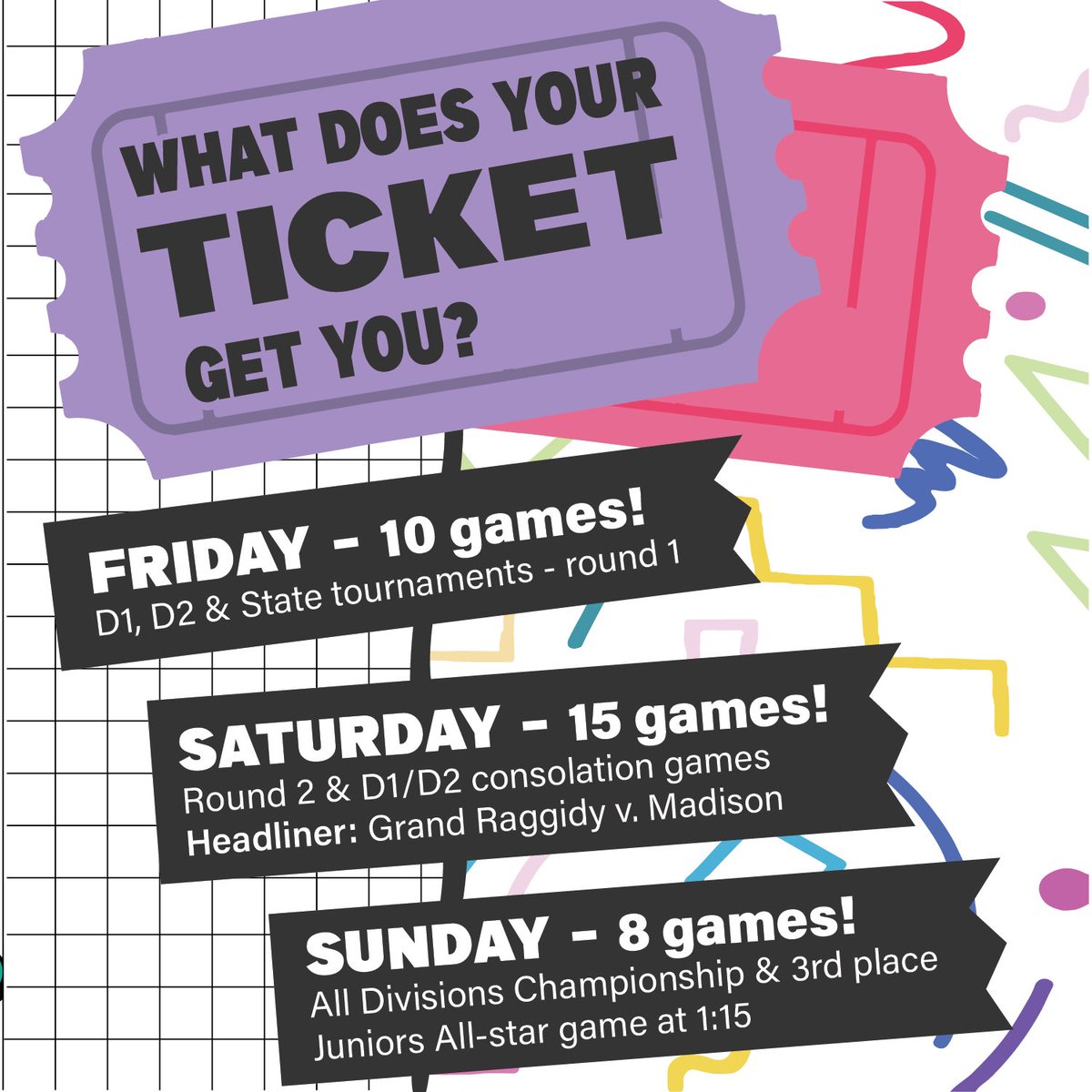 do you love watching things crash into each other, but don’t want to risk life and limb in the Frandor parking lot? check out 💥 ROLLER DERBY 🛼

our friends at <a href="/LAN_RollerDerby/">Lansing Roller Derby</a> are hosting a huge tournament next weekend and tickets are on sale now!

🎟️: ticketstripe.com/Mitten-Kitten-…