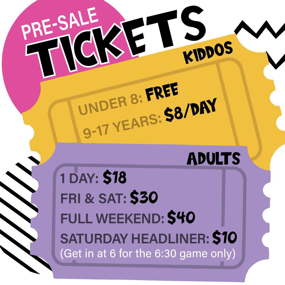 LansingMIFacts's tweet photo. do you love watching things crash into each other, but don’t want to risk life and limb in the Frandor parking lot? check out 💥 ROLLER DERBY 🛼

our friends at @LAN_RollerDerby are hosting a huge tournament next weekend and tickets are on sale now!

🎟️: https://t.co/SRvsFKuR1g https://t.co/QbJlx6256l