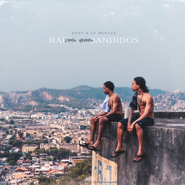 não é um album, é um pedaço da história