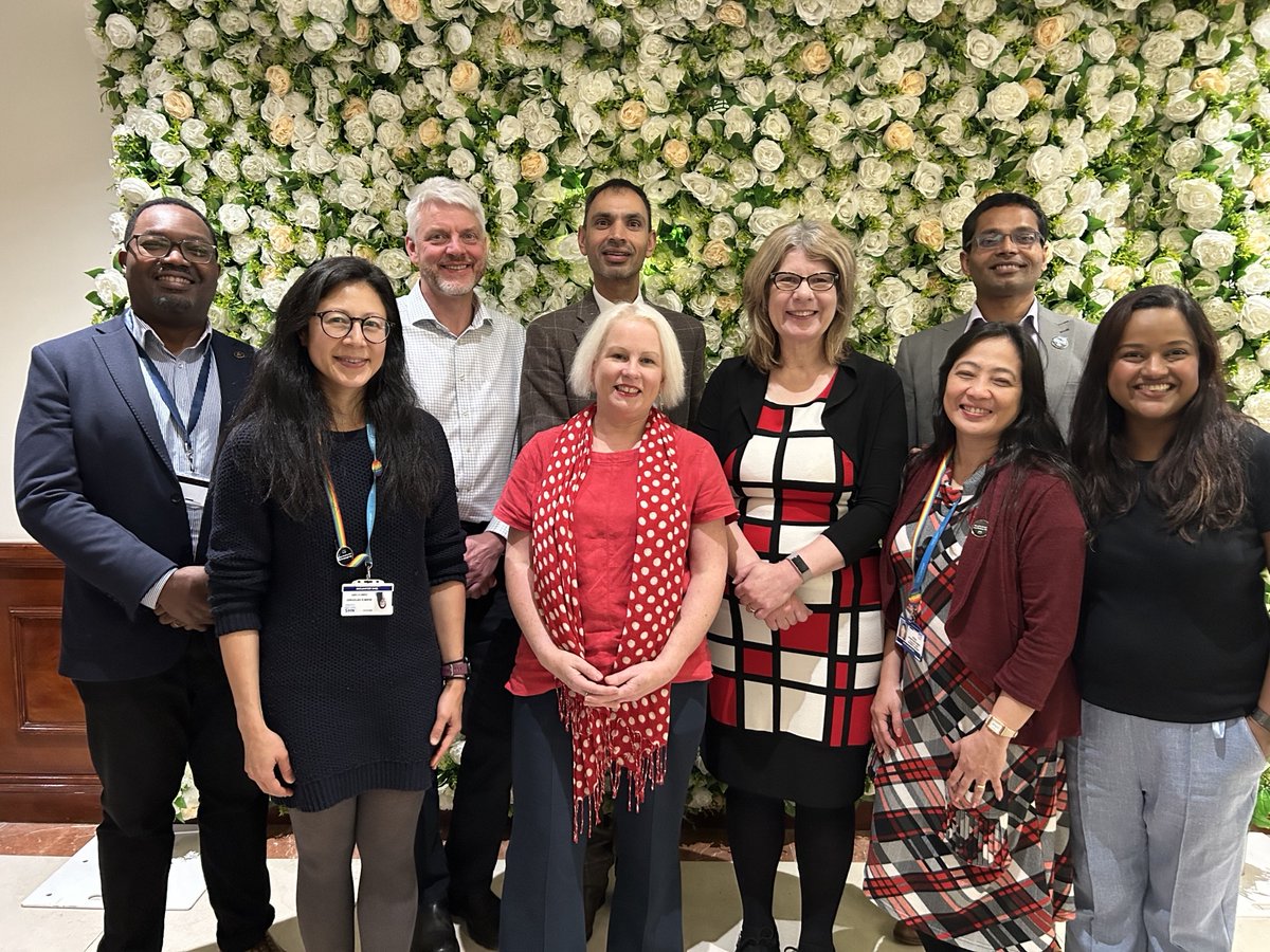 NHSGrampian's tweet photo. NHS Grampian celebrates its first ever #DiversityFestival today (4 October) and the launch of the organisation’s new Anti-Racism Plan.

Read more: https://t.co/dFB00f2hSM 

#ProudToBeNHSG #NHSGBreakingBarriers #NHSGShoulder2Shoulder #NHSGPlanForTheFuture #NHSGSpeakUpWeek https://t.co/9M0iBuL9Zd