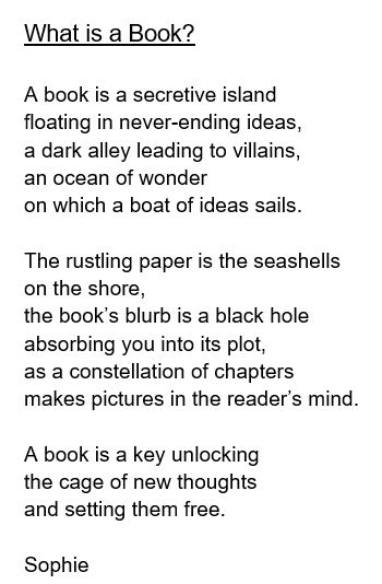 It's #LibrariesWeek, so here are two of our favourite poems about books from our #coastlandspoets. (Think the prompt might have come from @SueHardyDawson, but can't find it just now!) Aren't books magical?! @PieCorbett @moses_brian @BobCox_SFE @librariesweek #keepreading