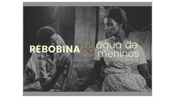 correio24horas's tweet photo. Água de Meninos: o cinema, vez ou outra, faz suas profecias; veja vídeo

Primeiro episódio do Rebobina revisita, através do cinema, a tradicional feira soteropolitana https://t.co/Ii6a2OoIqX #correio24h https://t.co/T9lrpVQi0M