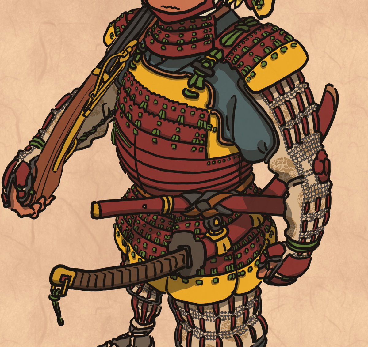 #日本刀の日 