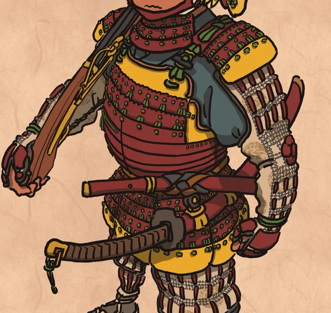 #日本刀の日 
