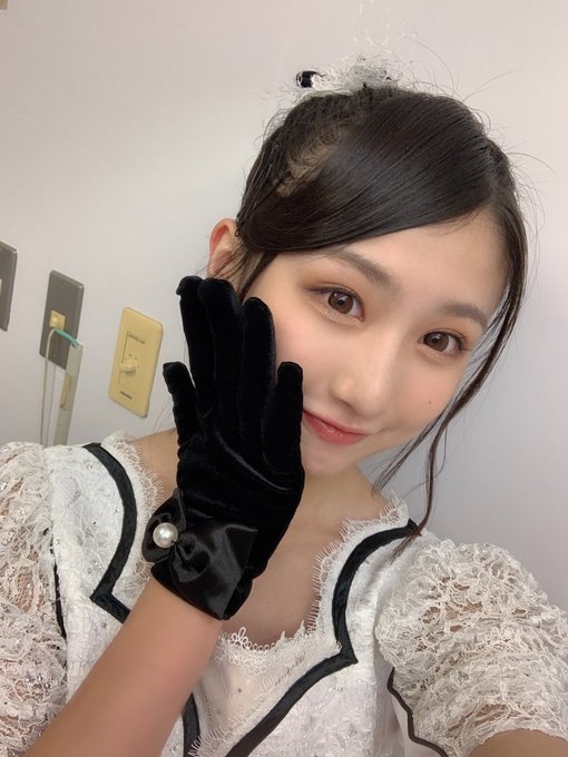 塩月希依音のTwitter画像21