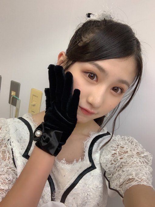 塩月希依音のTwitter画像22
