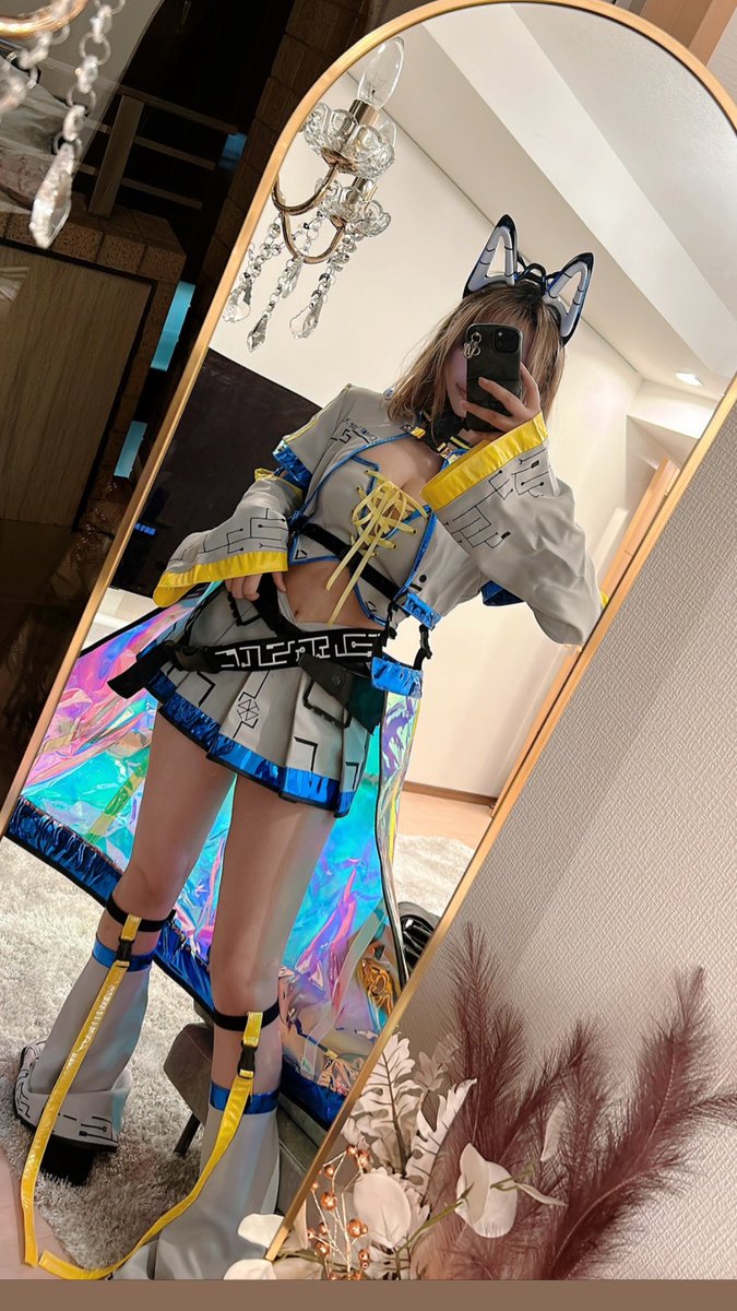 mmmlmmm2's tweet photo. 【速報📺】
2023.1011
さいたまスーパーアリーナ
【特設コスプレスペース】
参戦します♪✨

●FUURYUU FES 5.0 supported by Girl’s Bomb!!
ライブステージ情報はこちら💡
https://t.co/GzkeyPWea3
●入場無料　ローソン O-チケ
空いているブロックにお申し込み下さいませ💡
https://t.co/w2sjj7arVJ https://t.co/4XnBU6Beon