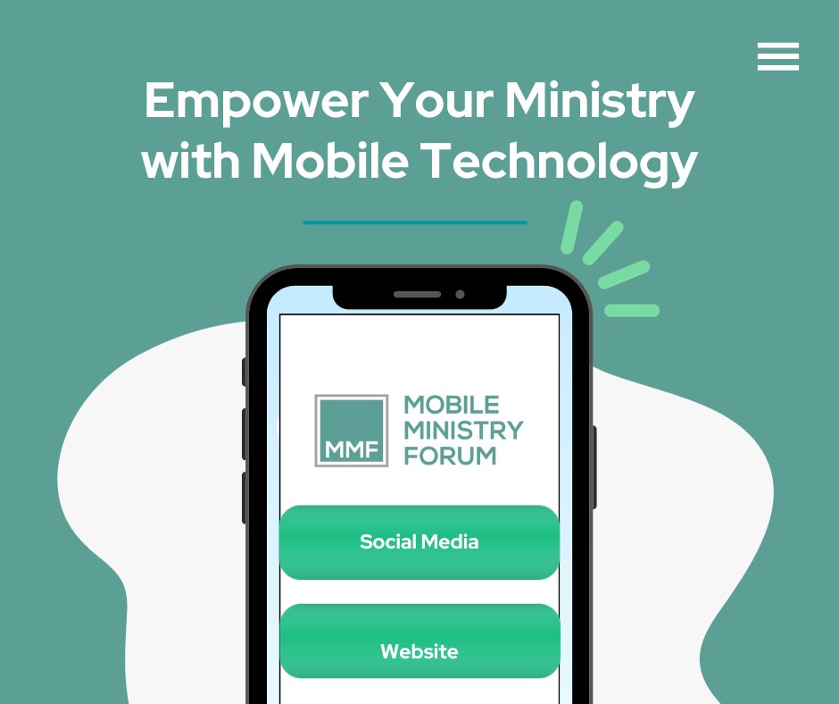 ❓ What if your mobile phone could become a tool for sharing Jesus and transforming lives? 🤯 

Get ready to discover how in just a few days! #MobileMissionPossible #StayTuned