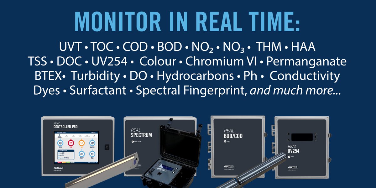 Real Tech Inc. tweet media