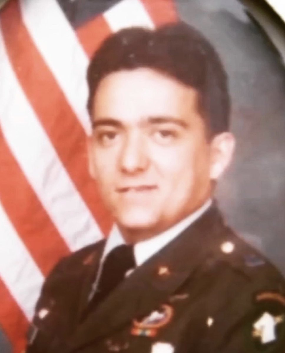 op_hawkeye's tweet photo. 10.3.1993 ~ SSG Thomas Field πΊπΈ
#OpHawkeyeRemembers #ThomasField #160thSOAR #NSDQ #SilverStar #BronzeStar #PurpleHeart
#OperationGothicSerpent
π https://t.co/zVyJifjGgA
π https://t.co/jX6izFZlRh
π° https://t.co/nqi0nYgBIZ
π° https://t.co/tekeK5x9lg
π° https://t.co/YwnD6oulOh https://t.co/bTGdAxVfVS