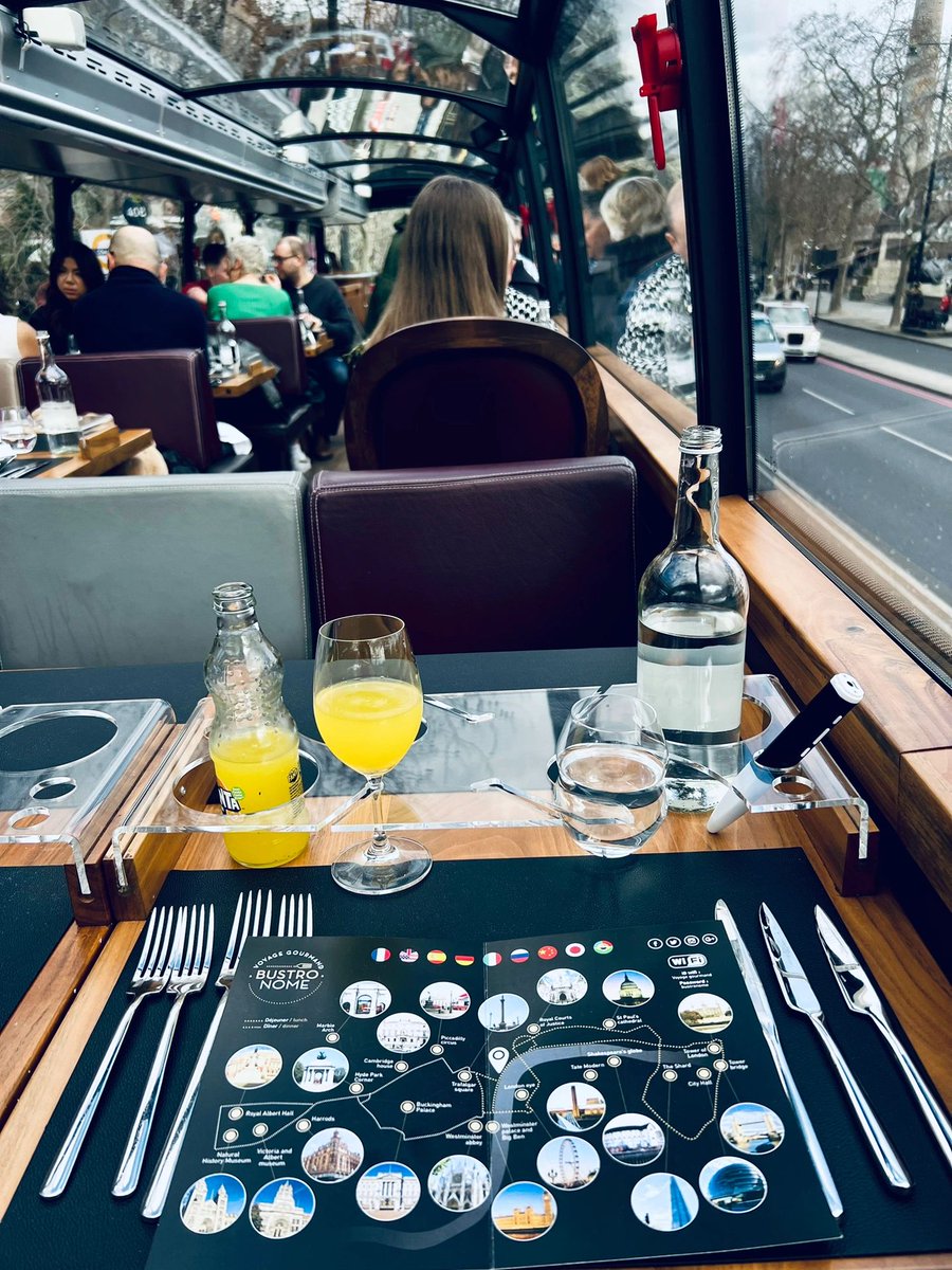shsbrandon's tweet photo. Today Lunch on the food bus from London.
📍 Prominence. https://t.co/ZX3UmYL8xL