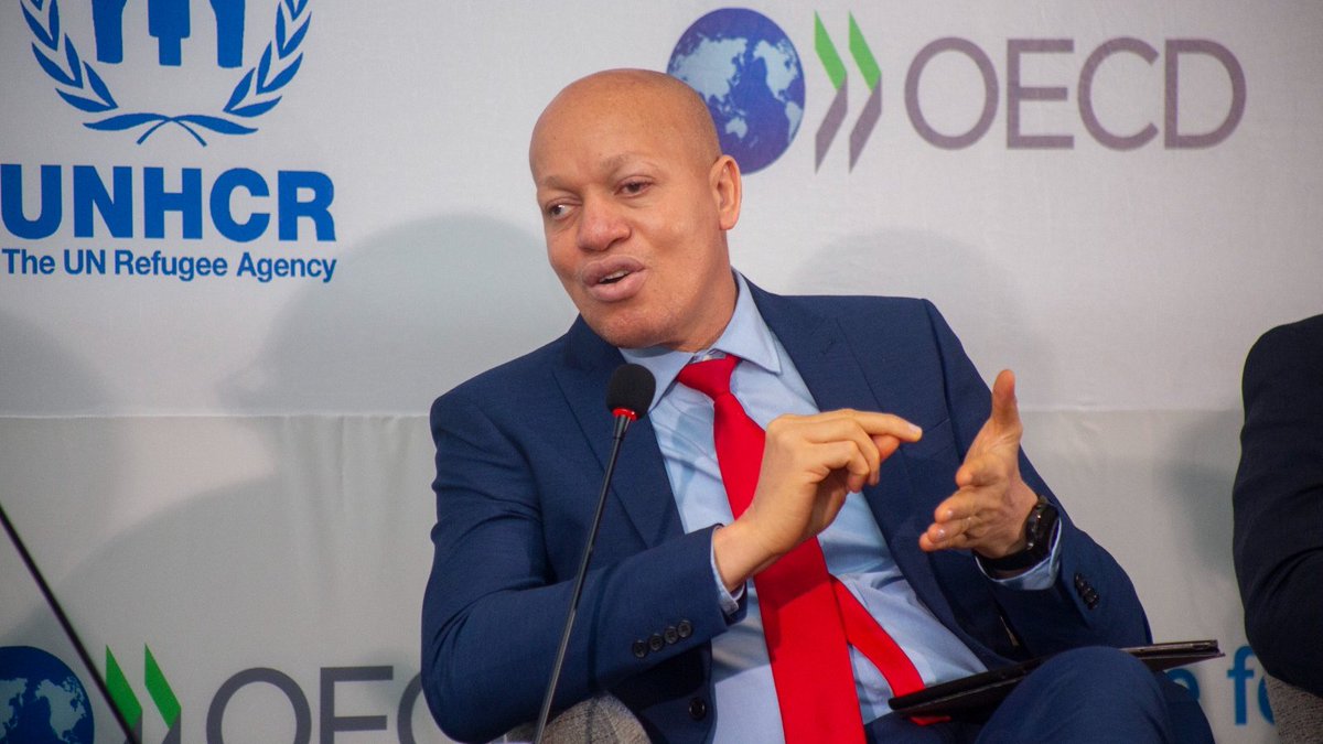 African Development Bank Group tweet media