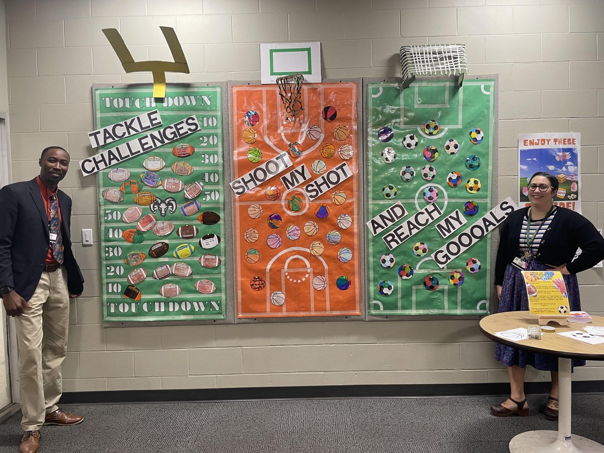 Eastside High School tweet media