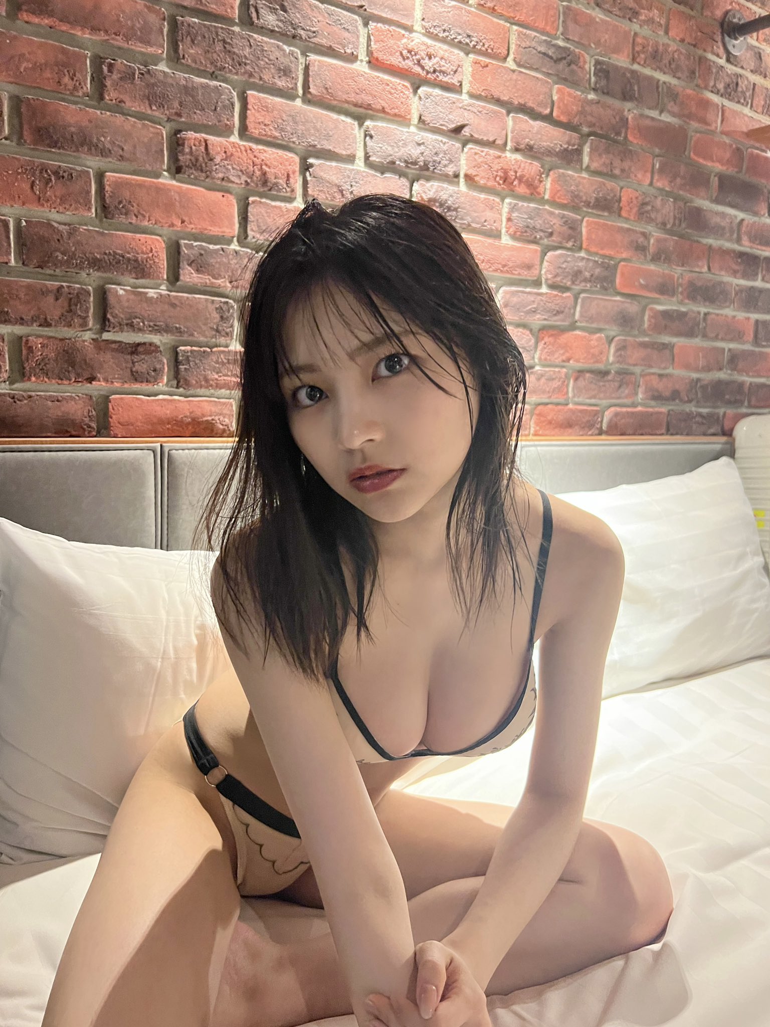 宇咲 #ババババンビ on X: 