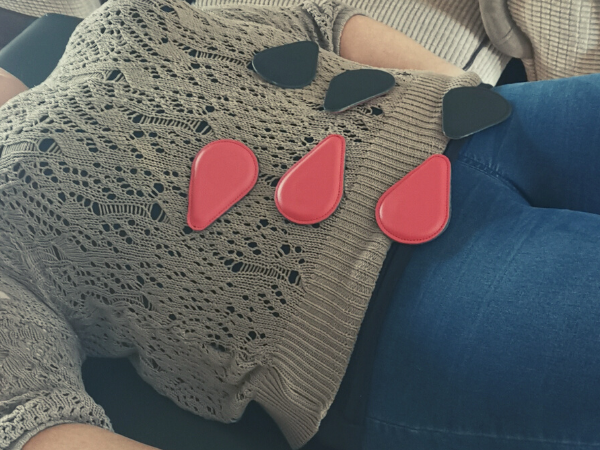 Acorn_NHC's tweet image. #Biomagnetic Pair Therapy utilizes pairs of #magnets to balance the body&apos;s #energy and promote overall #well-being. Identifying and addressing energetic #imbalances, it can help restore #harmony and support the body&apos;s innate #healing abilities
Book now: bit.ly/3hqT3Y6